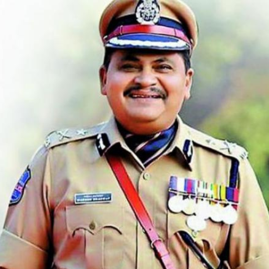 Mr. Mahesh Bhagwat